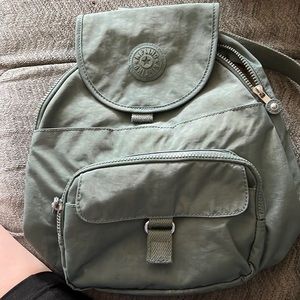 Kipling back pack